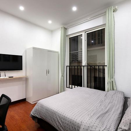 Pegasy Apartment Westlake Ханой Екстериор снимка