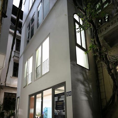 Pegasy Apartment Westlake Ханой Екстериор снимка
