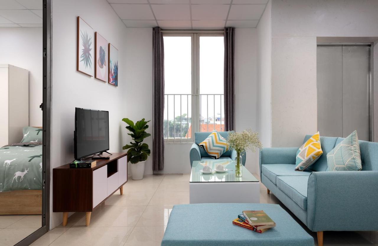 Pegasy Apartment Westlake Ханой Екстериор снимка