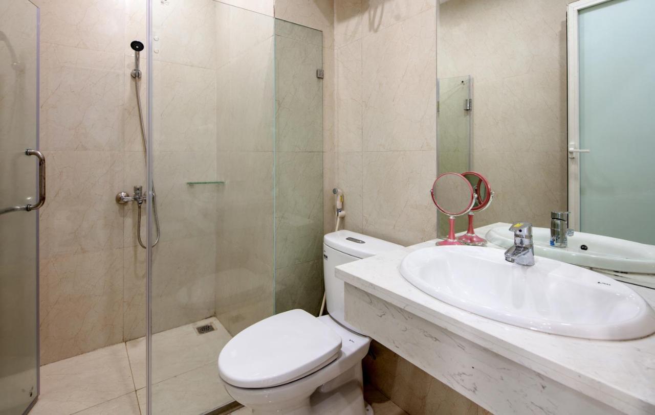 Pegasy Apartment Westlake Ханой Екстериор снимка