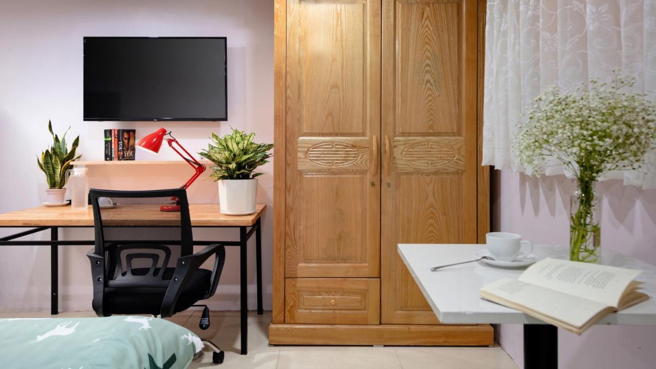 Pegasy Apartment Westlake Ханой Екстериор снимка