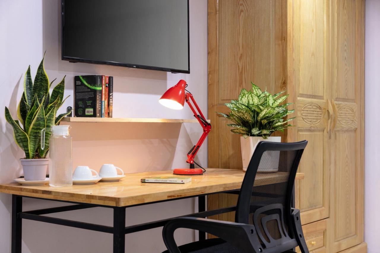Pegasy Apartment Westlake Ханой Екстериор снимка