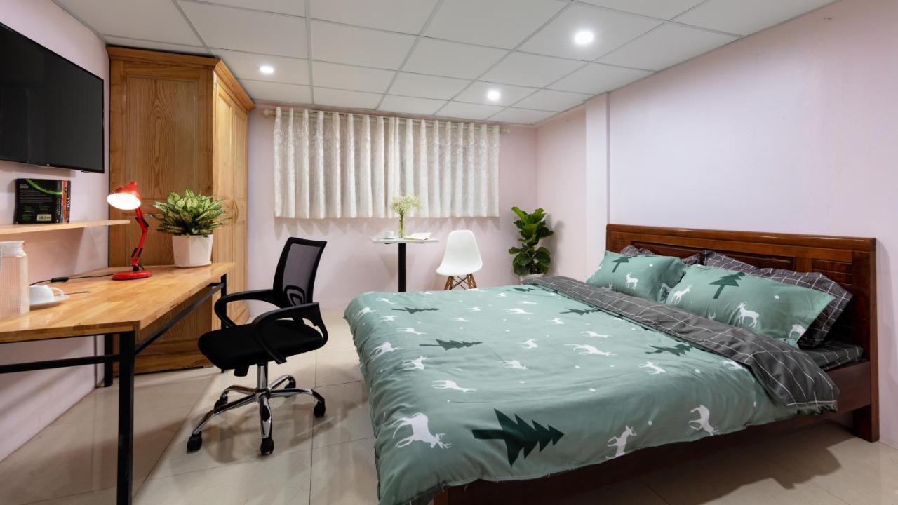 Pegasy Apartment Westlake Ханой Екстериор снимка