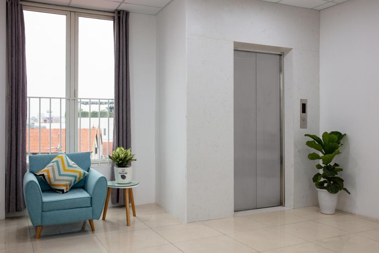 Pegasy Apartment Westlake Ханой Екстериор снимка