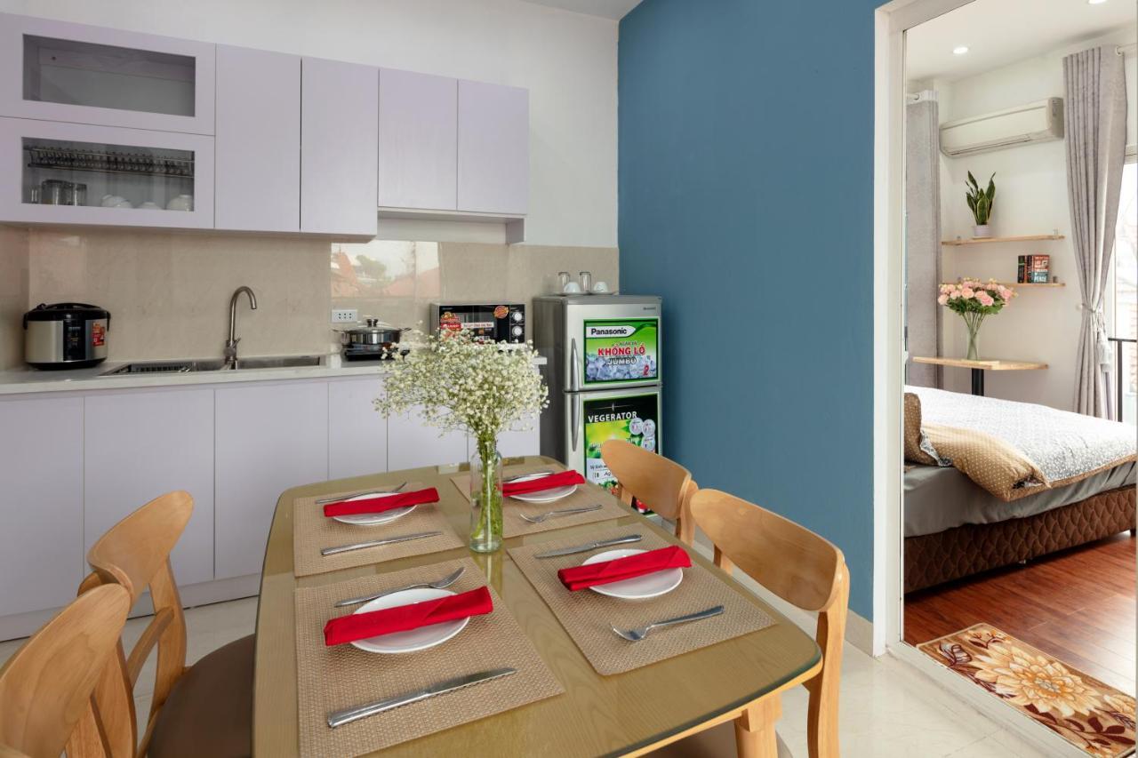 Pegasy Apartment Westlake Ханой Екстериор снимка