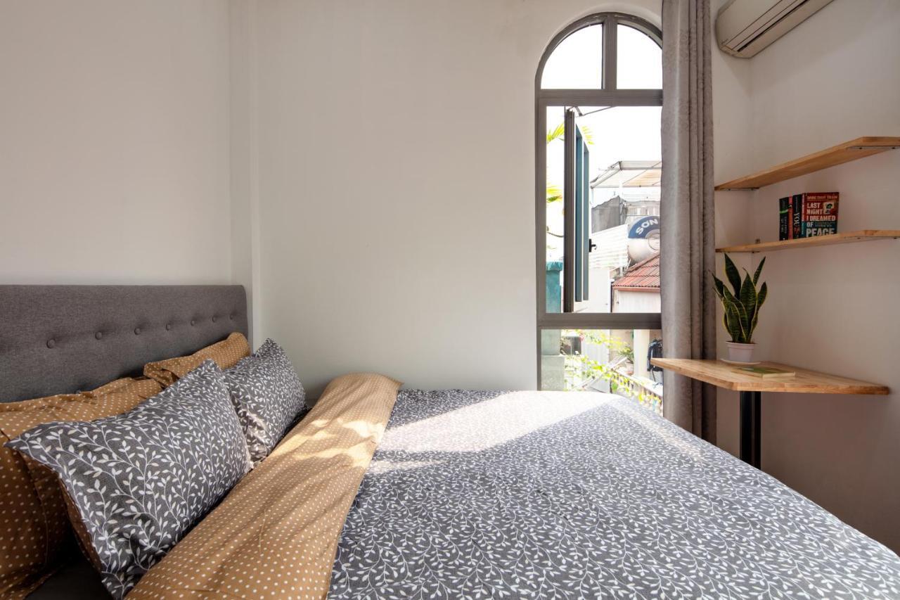 Pegasy Apartment Westlake Ханой Екстериор снимка