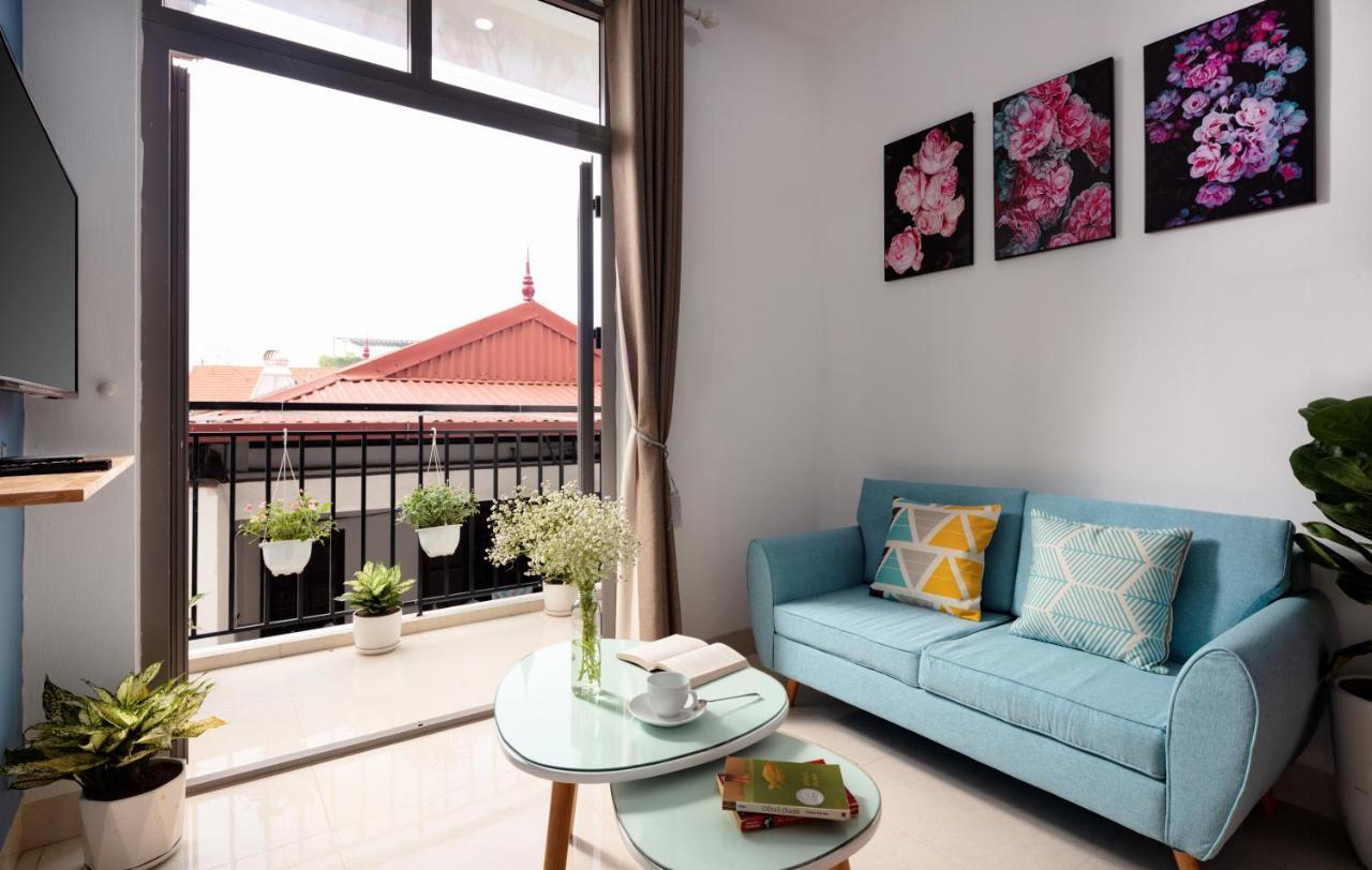 Pegasy Apartment Westlake Ханой Екстериор снимка