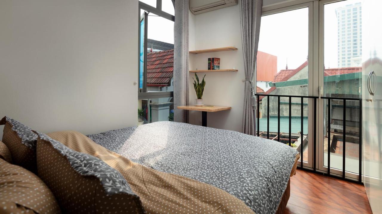 Pegasy Apartment Westlake Ханой Екстериор снимка