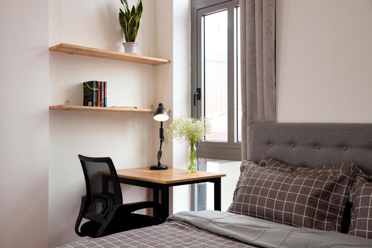 Pegasy Apartment Westlake Ханой Екстериор снимка