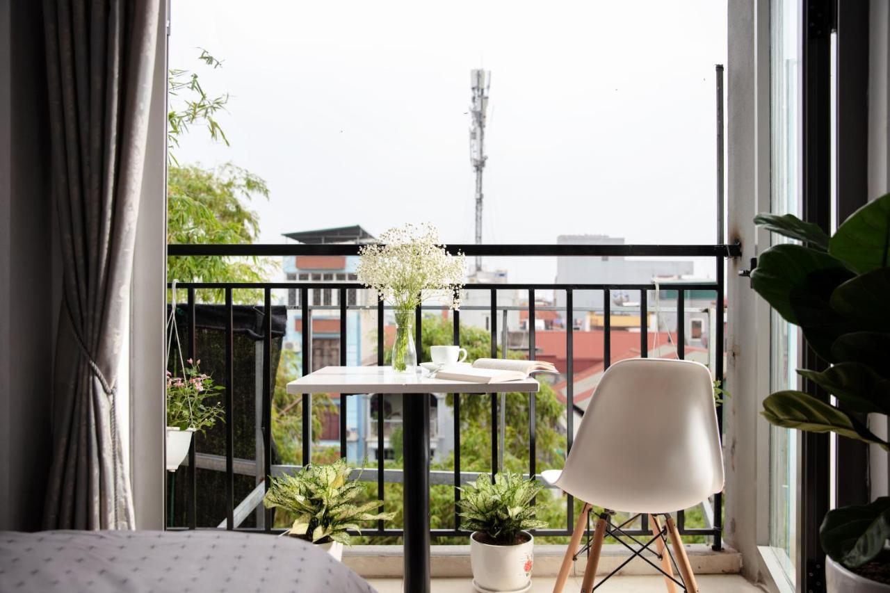 Pegasy Apartment Westlake Ханой Екстериор снимка