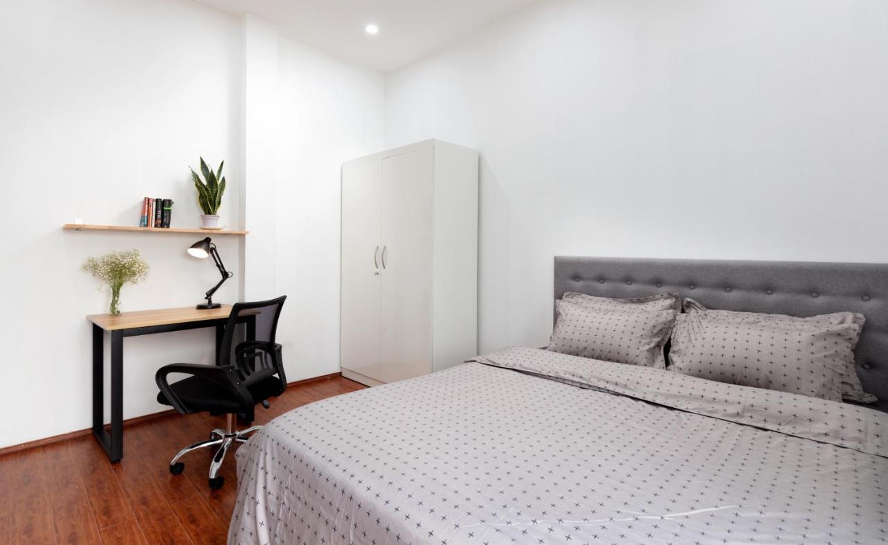 Pegasy Apartment Westlake Ханой Екстериор снимка