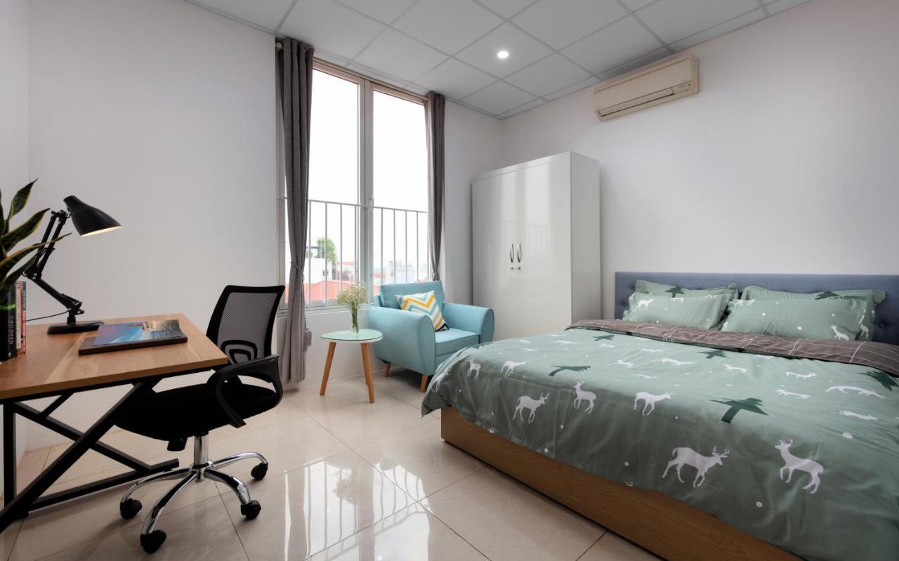Pegasy Apartment Westlake Ханой Екстериор снимка