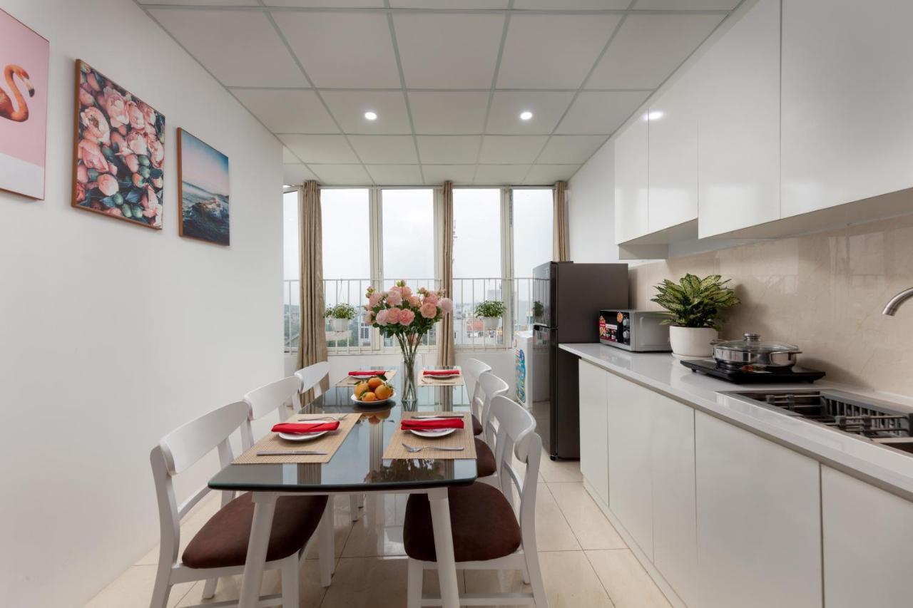 Pegasy Apartment Westlake Ханой Екстериор снимка