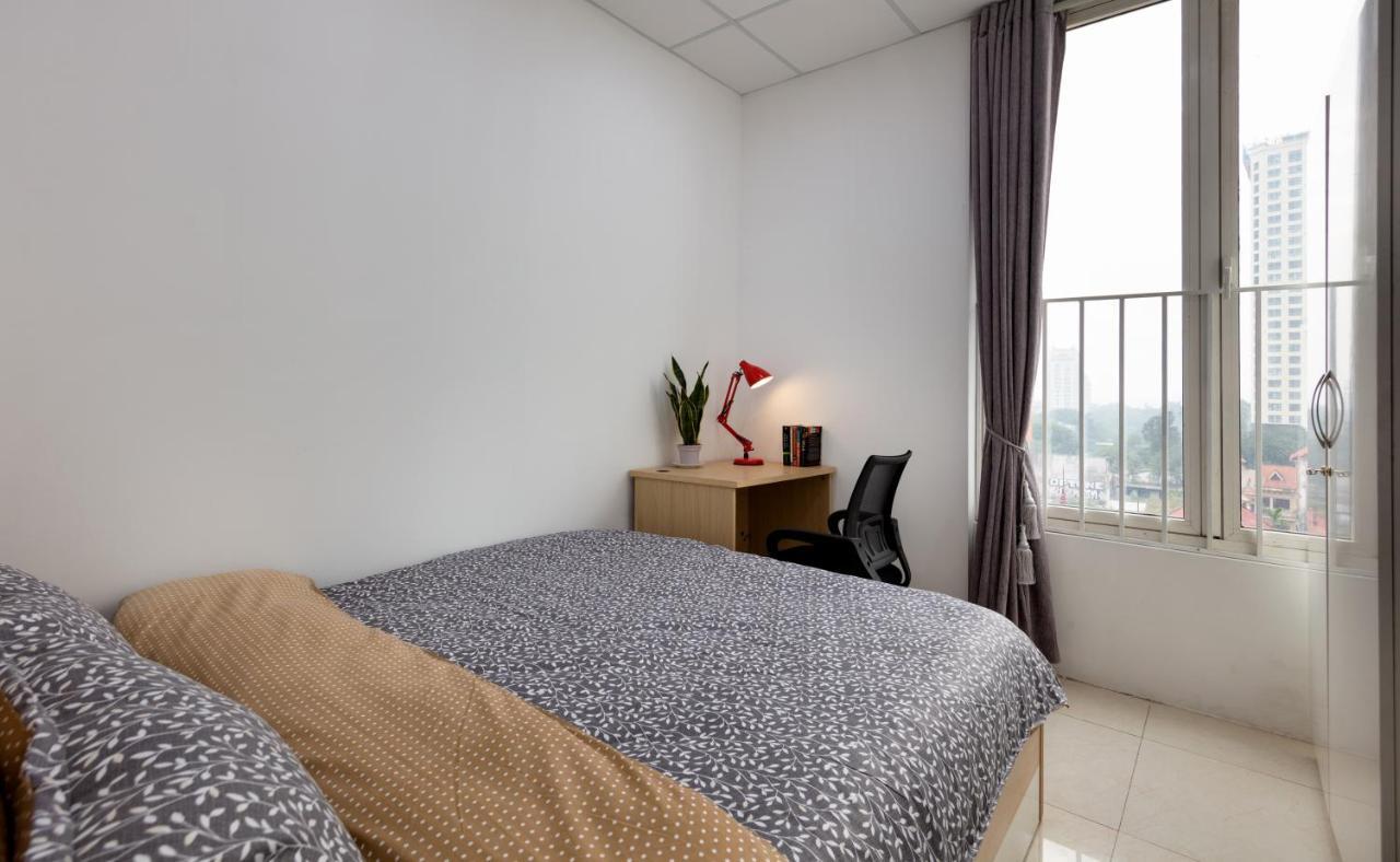 Pegasy Apartment Westlake Ханой Екстериор снимка