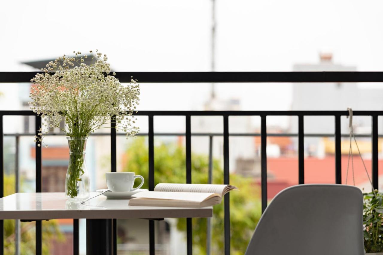 Pegasy Apartment Westlake Ханой Екстериор снимка