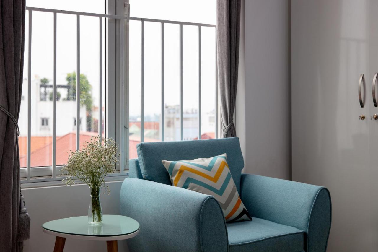 Pegasy Apartment Westlake Ханой Екстериор снимка