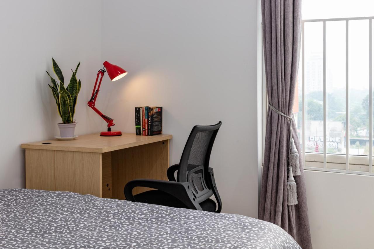Pegasy Apartment Westlake Ханой Екстериор снимка
