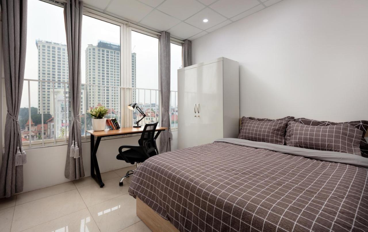 Pegasy Apartment Westlake Ханой Екстериор снимка