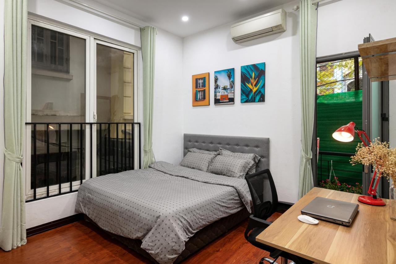Pegasy Apartment Westlake Ханой Екстериор снимка