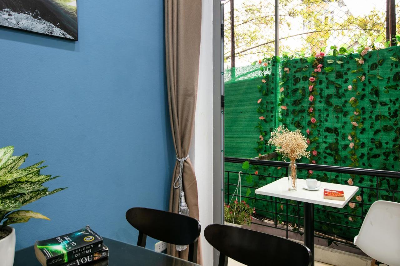 Pegasy Apartment Westlake Ханой Екстериор снимка