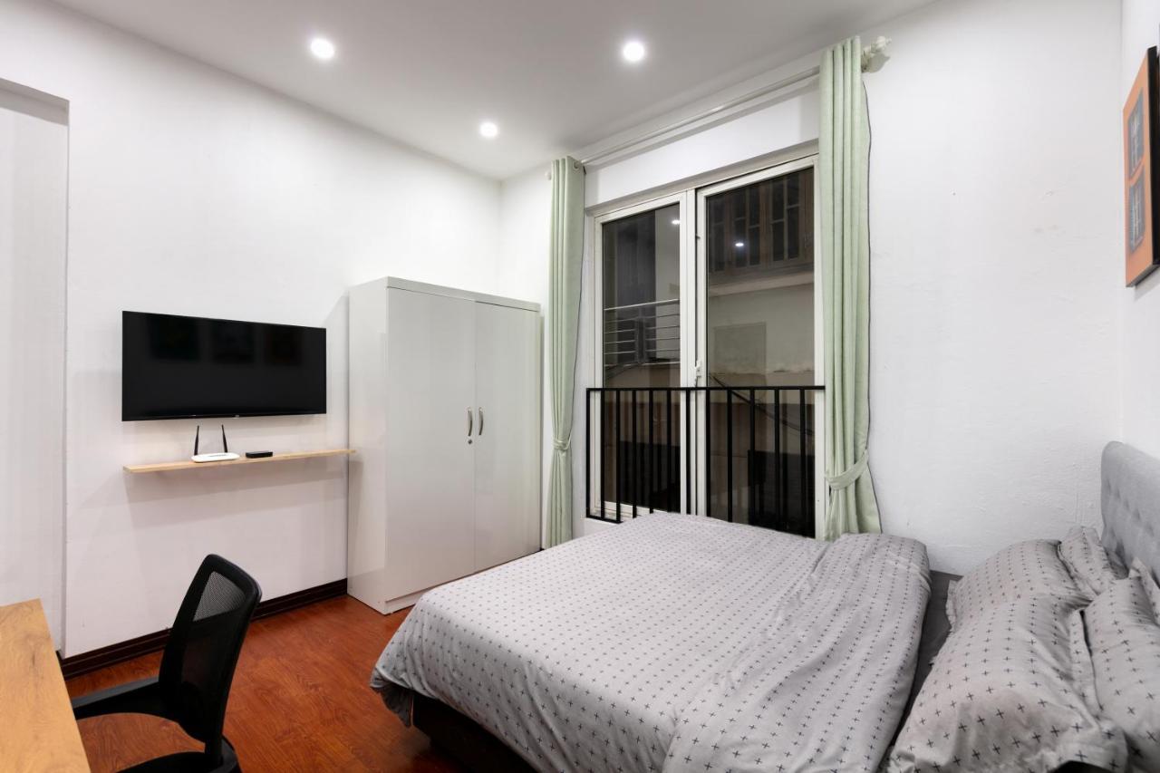 Pegasy Apartment Westlake Ханой Екстериор снимка