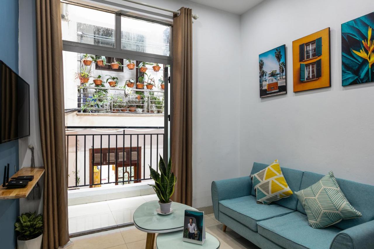 Pegasy Apartment Westlake Ханой Екстериор снимка