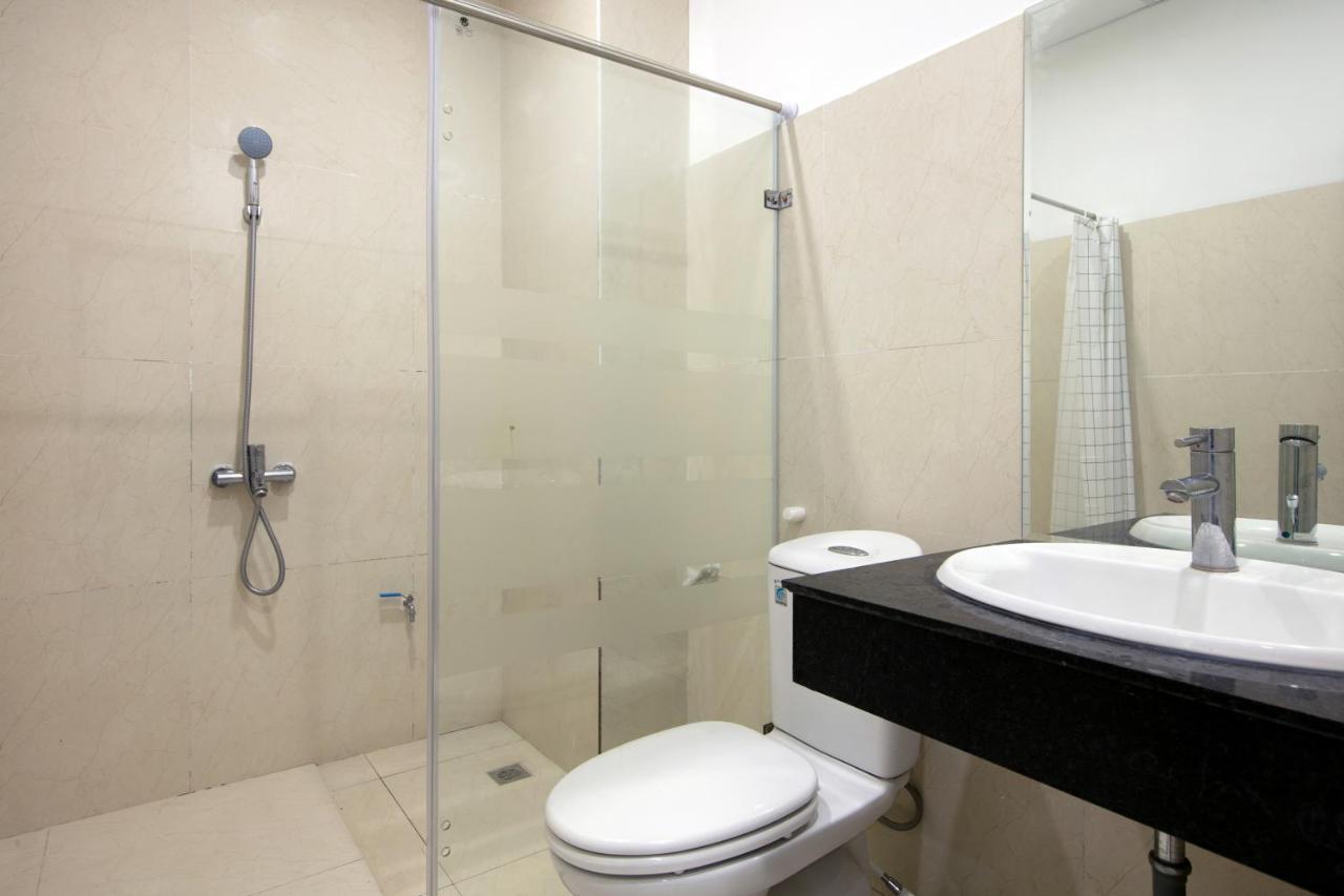 Pegasy Apartment Westlake Ханой Екстериор снимка