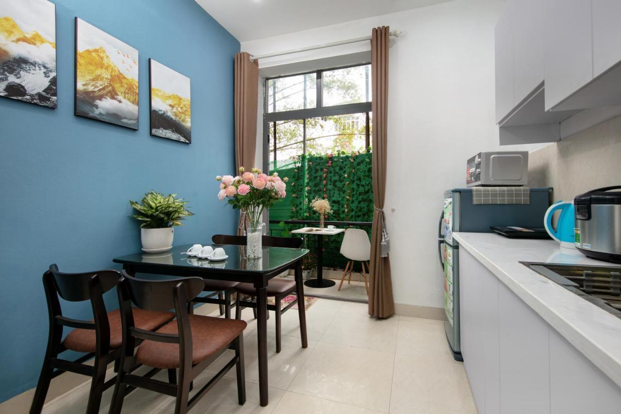 Pegasy Apartment Westlake Ханой Екстериор снимка